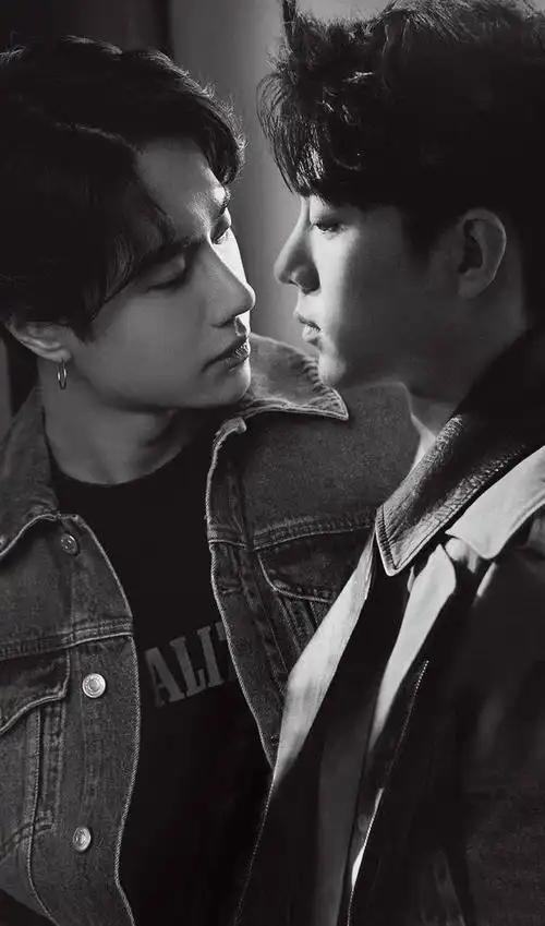 肖战王一博双人图集这届网友有点狠