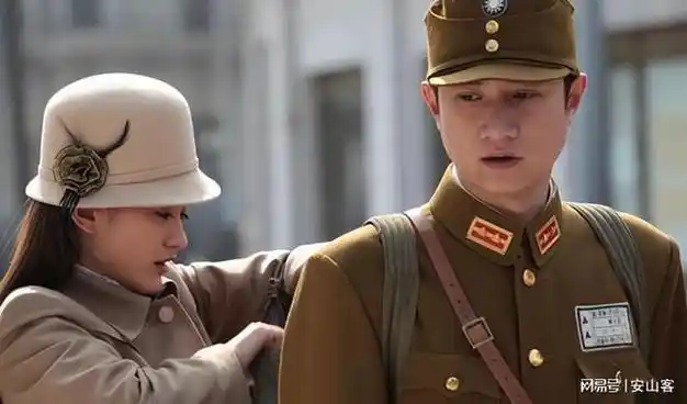 看了《猎冰》中的姚安娜,才明白背靠亿万身家丈夫的朱杰为何退圈|胡歌