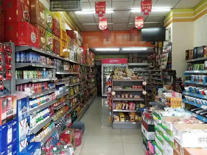 1,开个小超市要投资多少钱._加盟星百度招商加盟服务平台