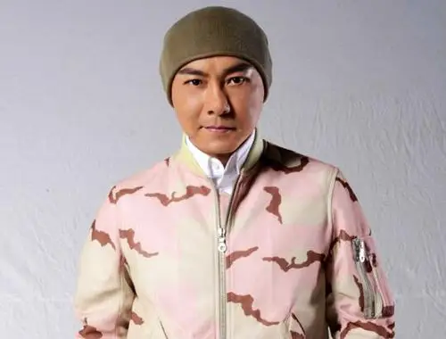 【图】张卫健真实身高大曝光 揭秘童年男神昔日投资失败经历