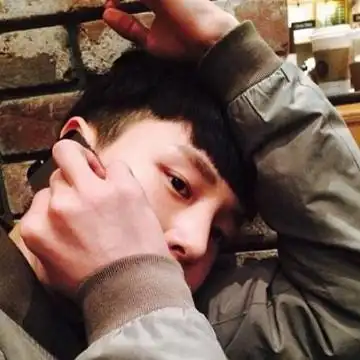 普通人而已l头像