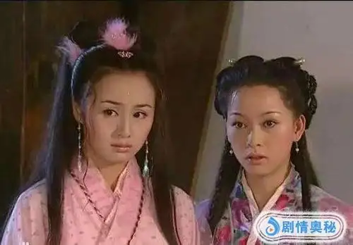 这部电视剧有毒,男女主角双手过气,女配角却一直火到现在