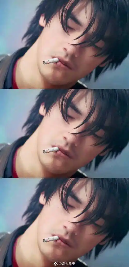 新增如果爱金城武太迷人了