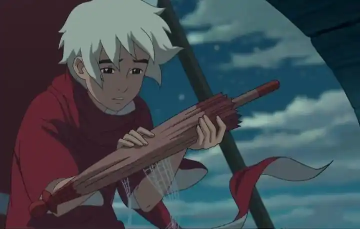 如何客观评价《大鱼海棠》中湫这个角色?