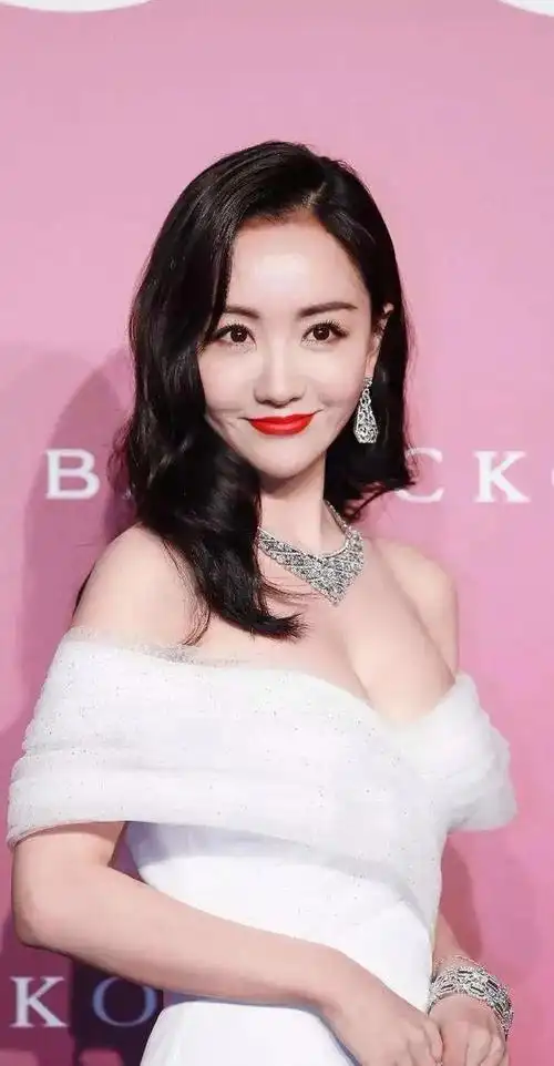 80后女演员实力排名中国80后女演员全部名单