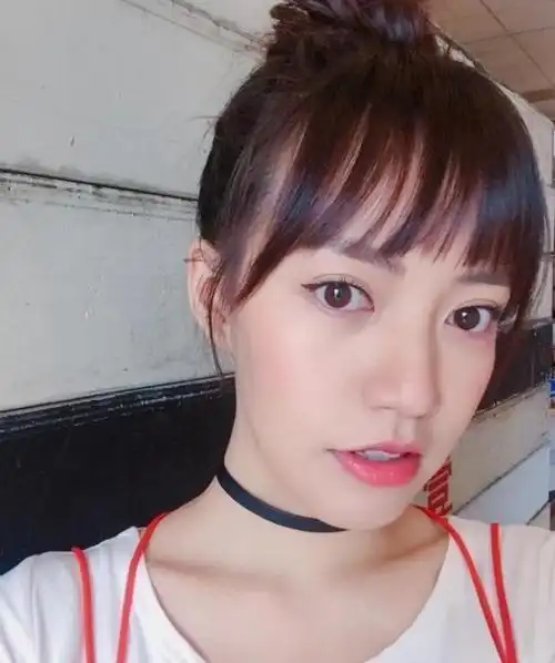 焦恩俊的女儿焦曼婷,遗传了爸爸的高颜值,清纯甜美又可爱!