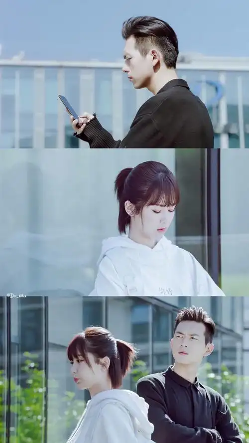 李现杨紫 - 堆糖,美图壁纸兴趣社区