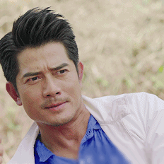 宝宝有小情绪了郭富城帅气可爱gif动图_动态图_表情包下载_soogif