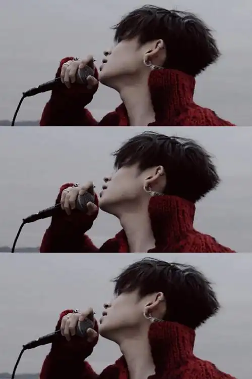 小鬼海边冷感mv##小鬼偏爱mv