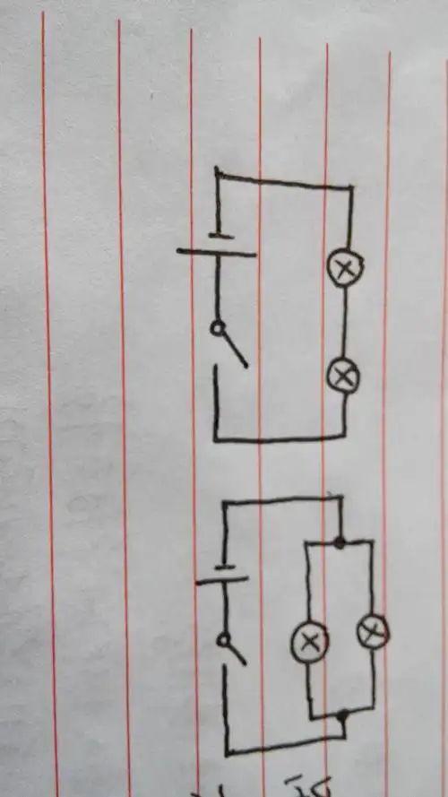 3 2011-03-25 这是几节蓄电池,画电路图时怎么画 3 2014-08-07 画出一