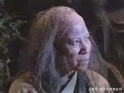 《神雕侠侣》中,如果裘千尺没有残废,武功能达到什么水平?