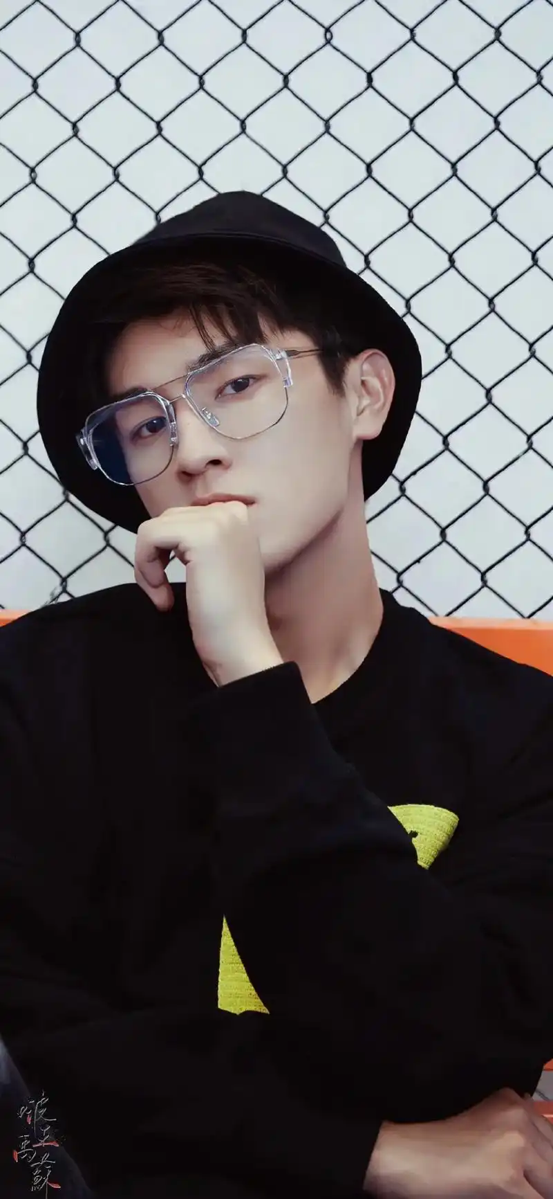 旭文帅帅的照片.#这谁顶得住啊 #向全世界安利 #杨旭文 @ - 抖音