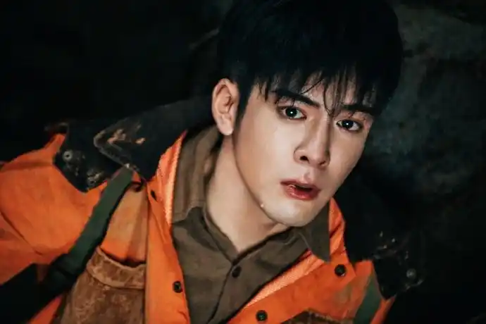 曾舜晞发长文告别吴邪##曾舜晞熬夜写了篇长文##终极笔记