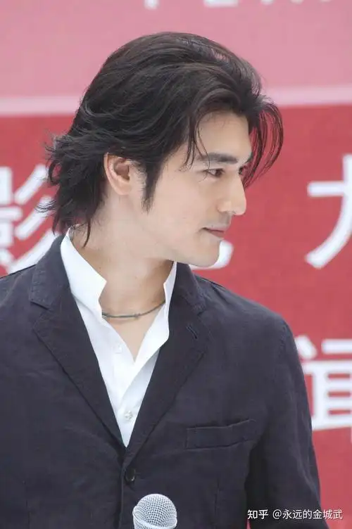 你对金城武的颜值有什么看法? - 全国领先全科互动问答平台