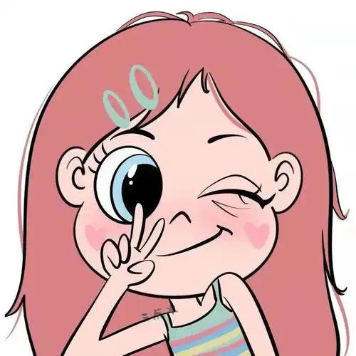 头像简单治愈的微信头像