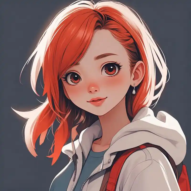 亲们,这次带来的是超级可爱的嘟嘟嘴女性头像系列!