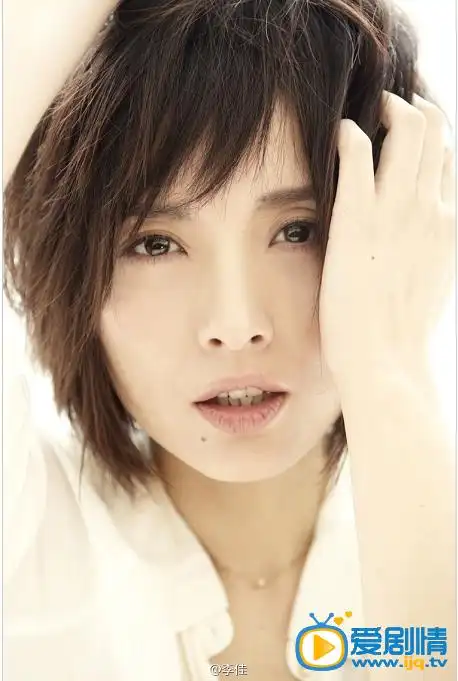 李佳个人资料简介 李佳个人经历及家庭背景介绍 李佳图片生活照