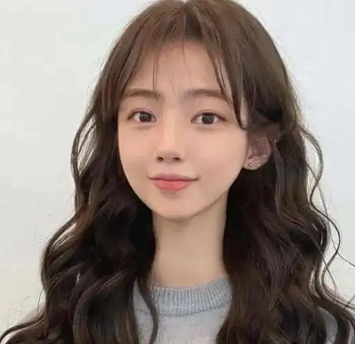 2021网红气质烫发,最美的网红卷发推荐_发型造型_宝妈时尚生活网