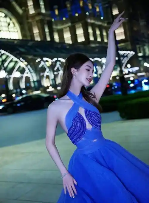 25娱乐瓜:王一博任嘉伦张颂文刘诗诗金晨宋轶许凯景甜王鹤棣_造型