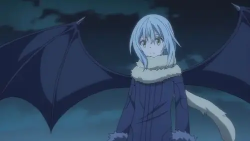 史莱姆13集,大战猪头族20万大军,猪头帝登场,萌王又要开荤了?