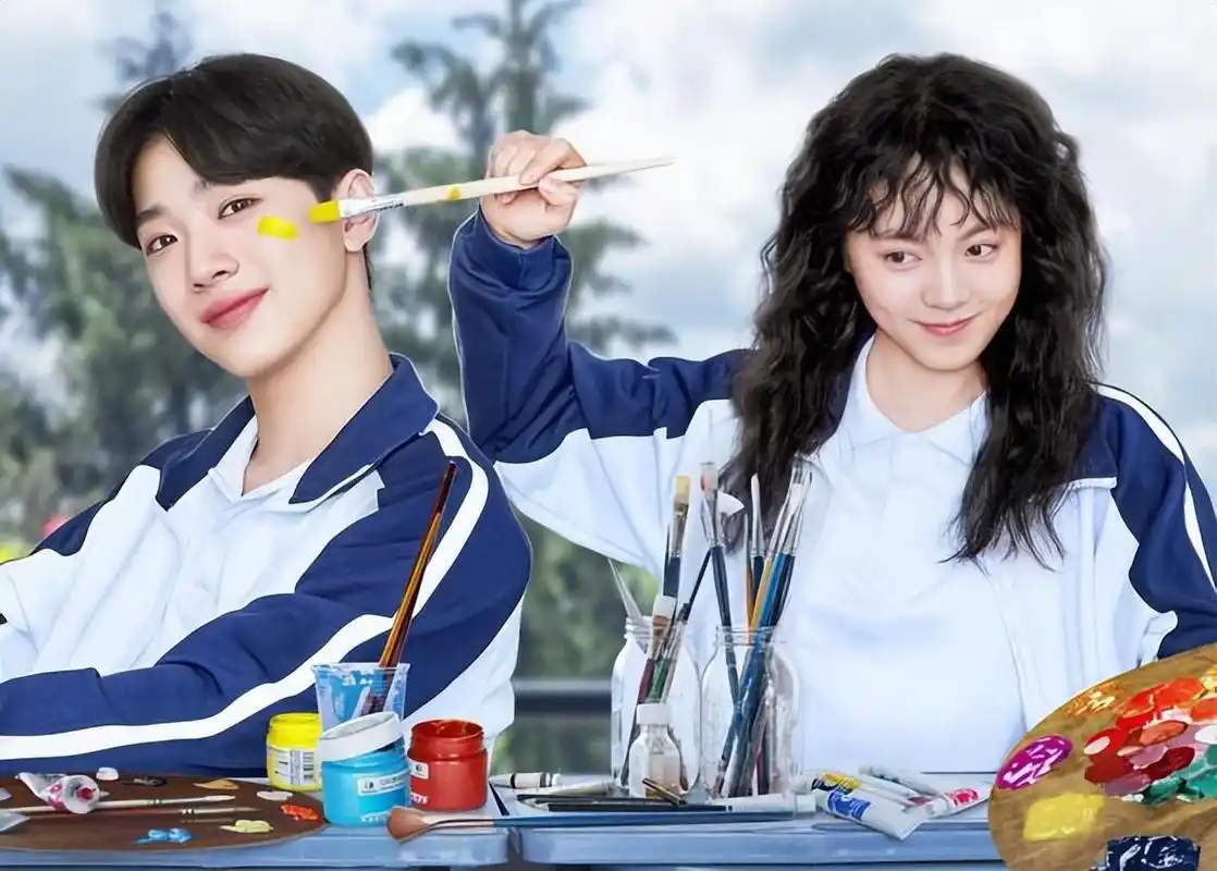 5部高冷学霸的校园爱情剧 这5部校园爱情剧中,男主角都是学霸中的战斗