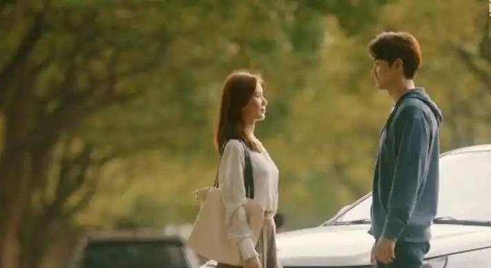 原创原创流金岁月爱情里真的只要有爱就可以吗蒋南孙还是太天真了