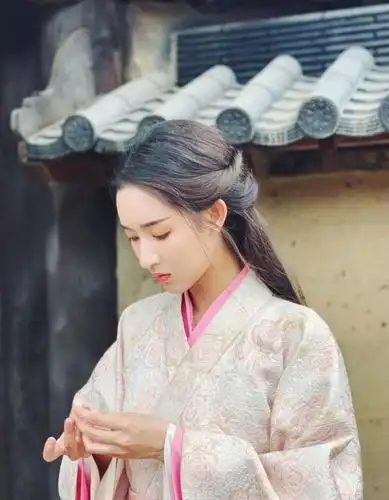 《长安少年行》王玉雯醉酒,深情告白吴希泽