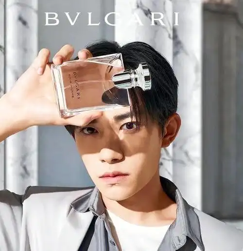 易烊千玺同款宝格丽大吉岭茶传说中的男友香