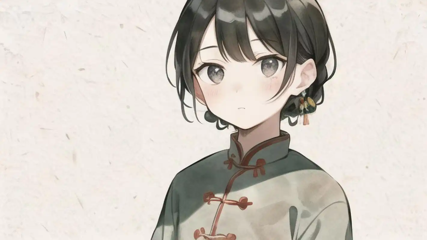 97古风男生壁纸,帅气来袭!