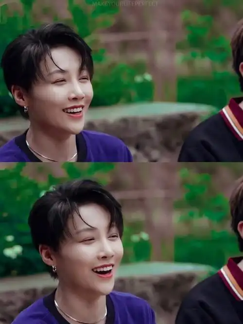 刘雨昕你好生活