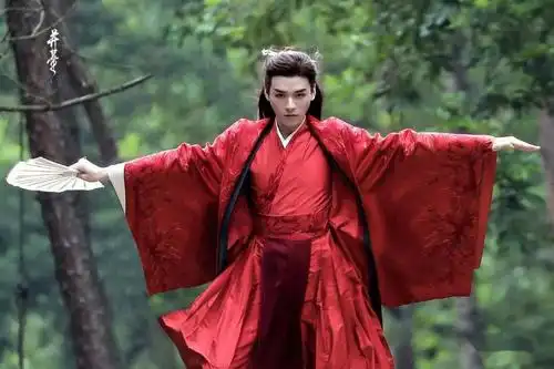 山河令之温客行幸好遇见你阿絮