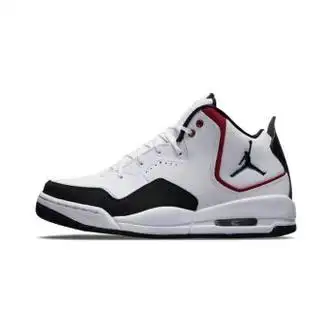 中国乔丹同款官方联名aj23篮球鞋 courtside气垫鞋男鞋运动鞋aj23小