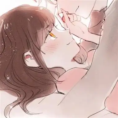 睡在老公怀里情侣头像 情侣头像图片大全 -【爱个性】