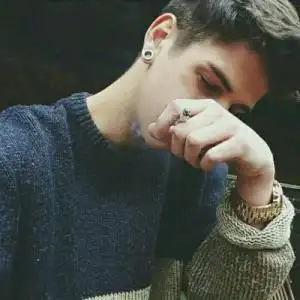 2018男生欧美头像霸气高冷超酷 高冷帅气欧美成熟男生微信头像大全