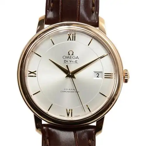 【omega欧米茄男士手表30m防水手表价格_图片】-天时汇官网