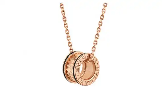 宝格丽项链哪款最火-玩物派