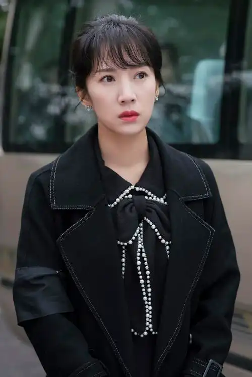 李念都挺好剧照图片