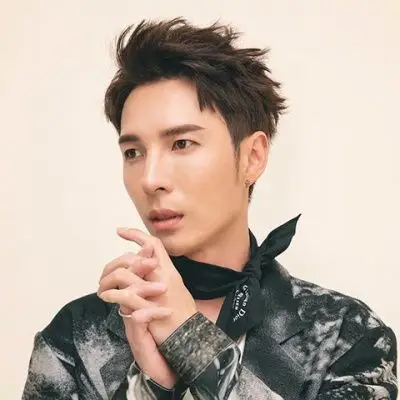 陈势安 - 唯一想了解的人