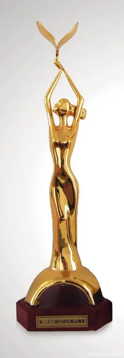 恭喜赵丽颖金鹰奖获双项提名!与孙俪,蒋雯丽,陶虹等人争夺视后