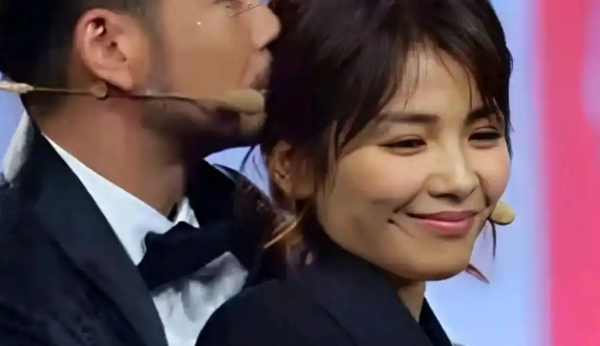 刘涛杨烁竟然是这种关系