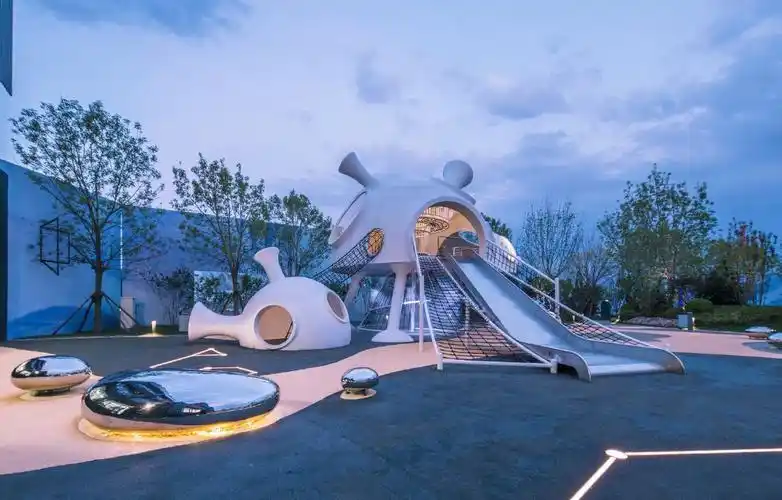 你的一票很重要丨奥雅设计2019年度金骏眉大红袍奖入围项目网络投票