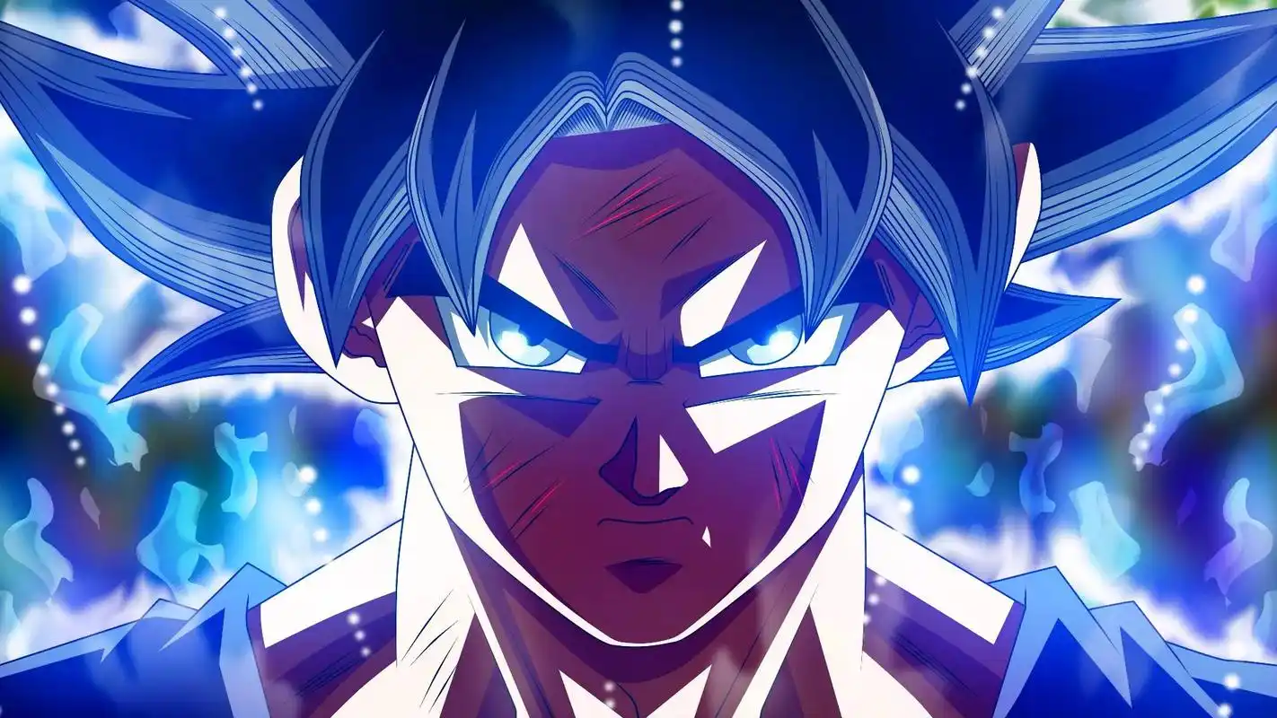 爷青回(2)16:9超高清 #壁纸 #龙珠 #龙珠壁纸 #电 - 抖音