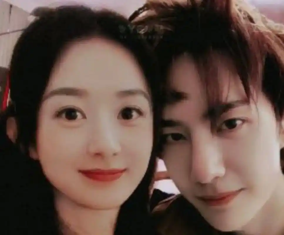 赵丽颖王一博的允翡啊.如果是真的,我们磕一下怎么了,本来就是 - 抖音