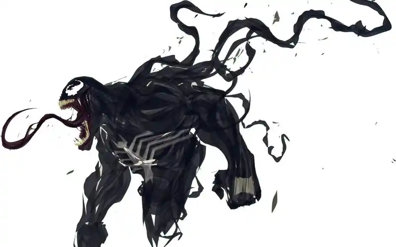 venom original soundtrack