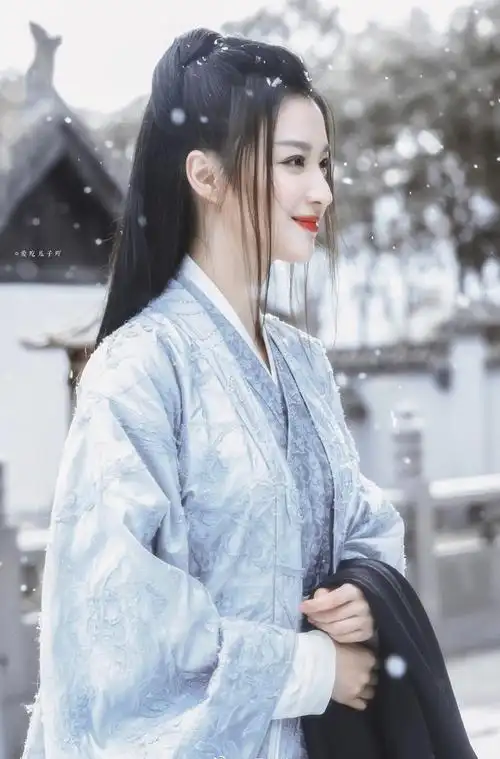 画皮王楚然～佩蓉