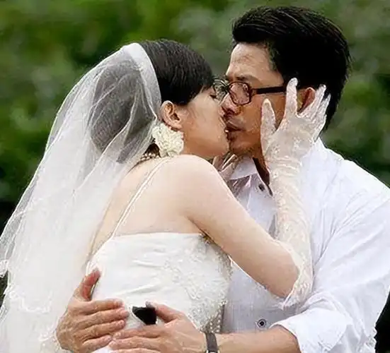 段奕宏自卑到想自杀暗恋陶虹2次获得影帝低调娶日籍媳妇