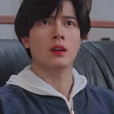 郭富城_男生头像_我要个性网