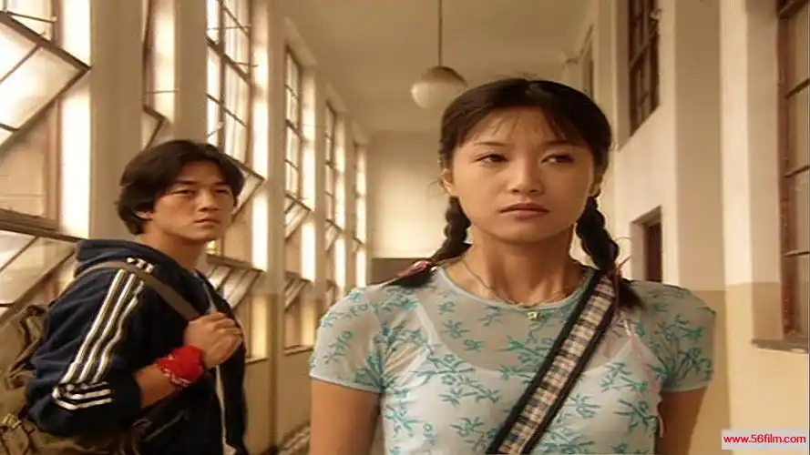 中国内地1998将爱情进行到底青春爱情20集全国语高清mkv每集约500m