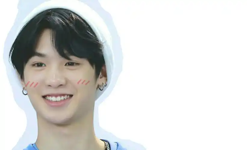 偶像练习生|黄明昊justin