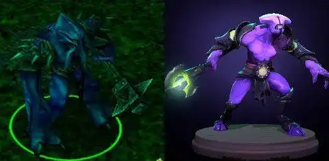 虚空假面的背景